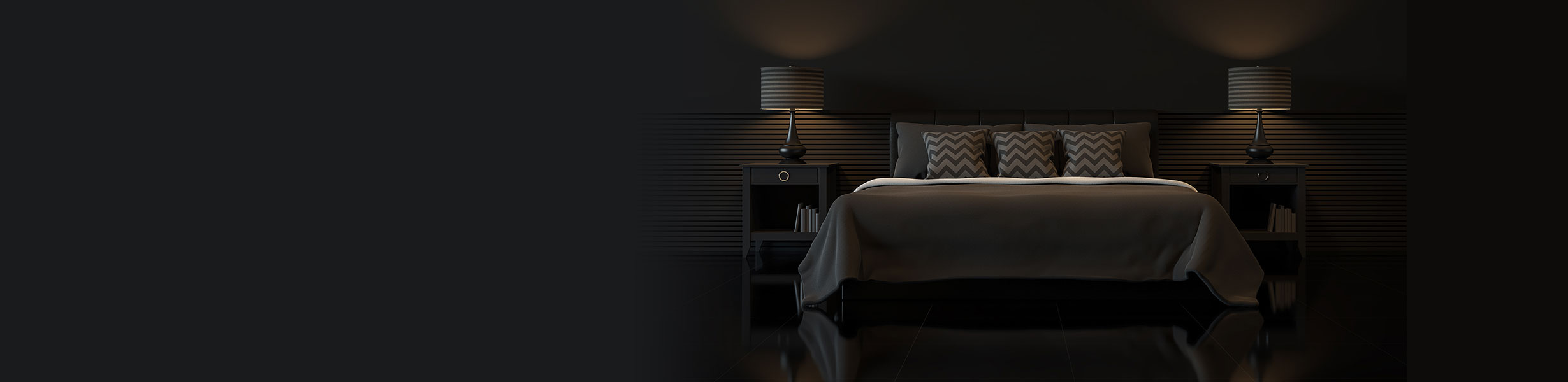 THE LUXURY - 호텔, 여행의 목적이 되다