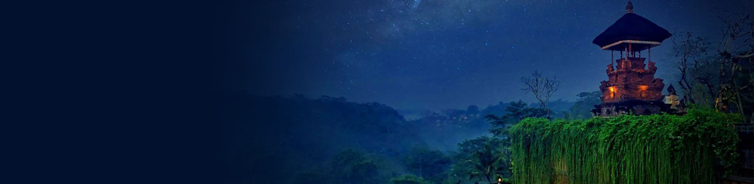 THE LUXURY - 만다파 리츠칼튼 리저브