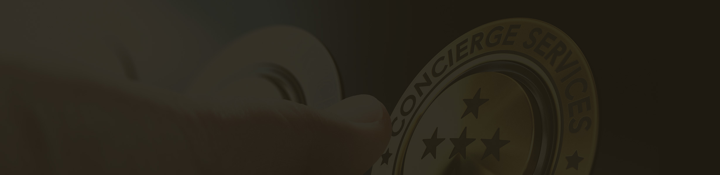 THE LUXURY - '더 럭셔리팀' 맞춤여행 컨시어지 서비스