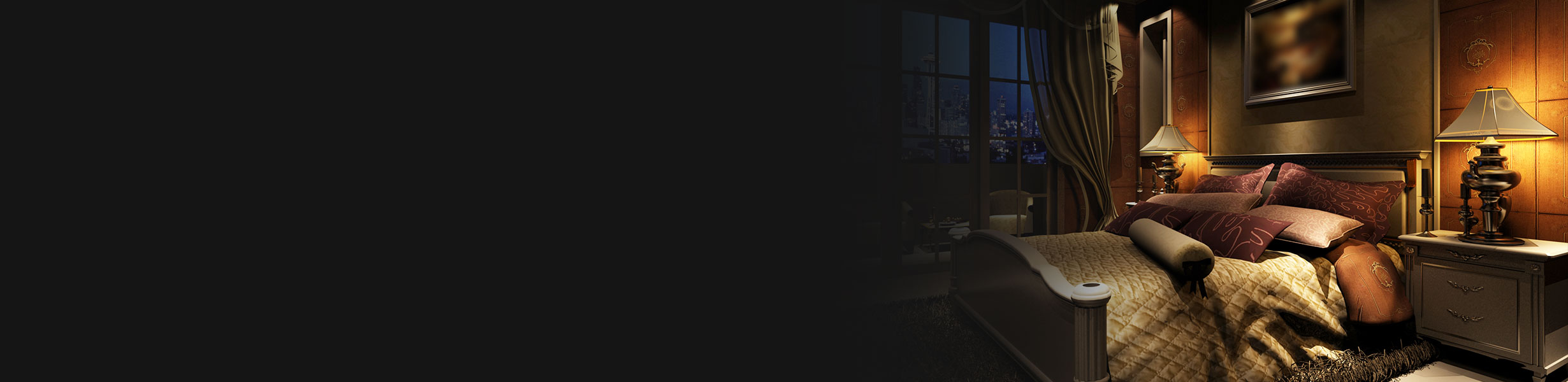 THE LUXURY - 더럭셔리 여행상품