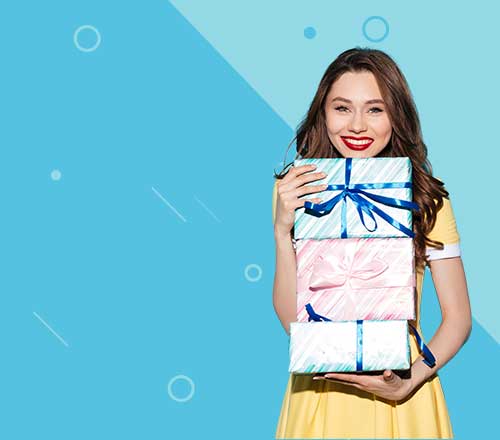 이오스가 드리는 일곱가지 혜택