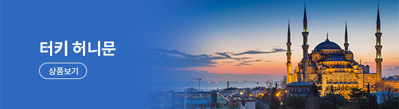 터키 허니문 상품보기